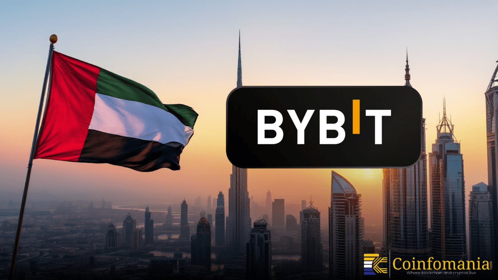 Bybit active un plan d’urgence aux Émirats arabes unis et suspend les relocalisations de personnel