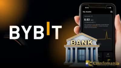 Bybit Moves Into Banking With MyBank Accounts