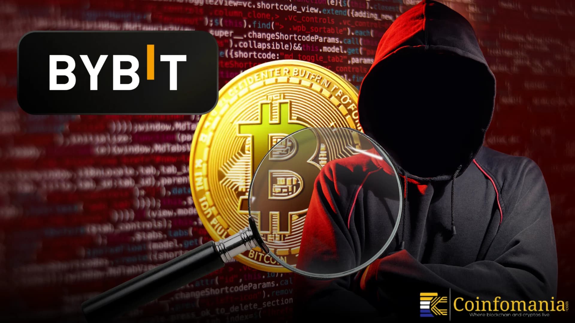 Bybit Recovers $300M Using AI-Powered Crypto Fraud Detection