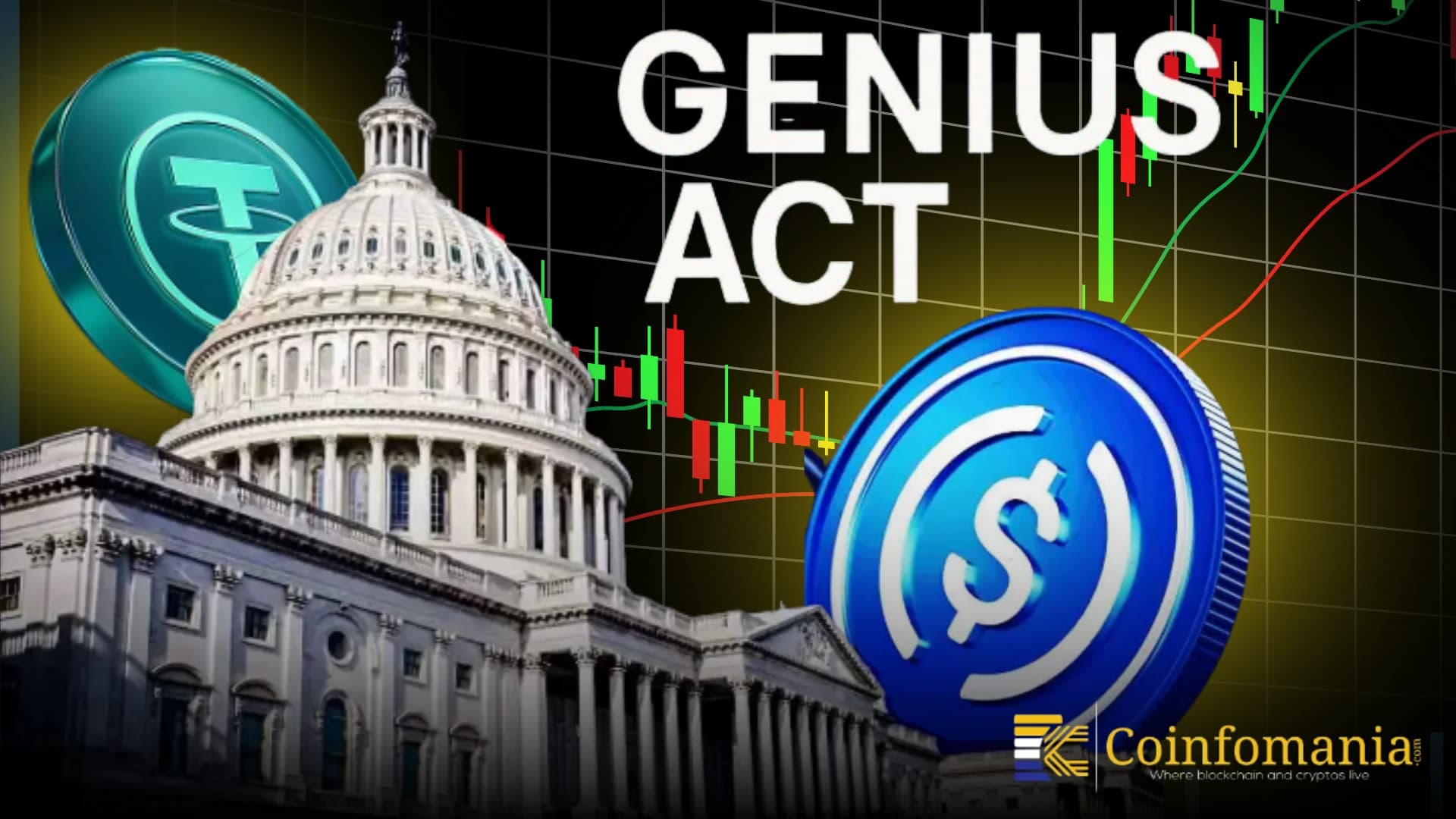 CFTC Aligns Stablecoin Issuer Eligibility With The GENIUS Act