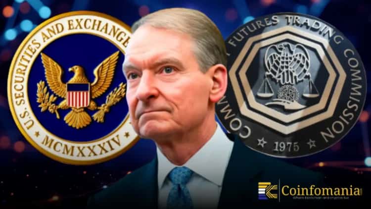 CFTC Joins SEC Project Crypto to Build Unified Digital Asset Rules