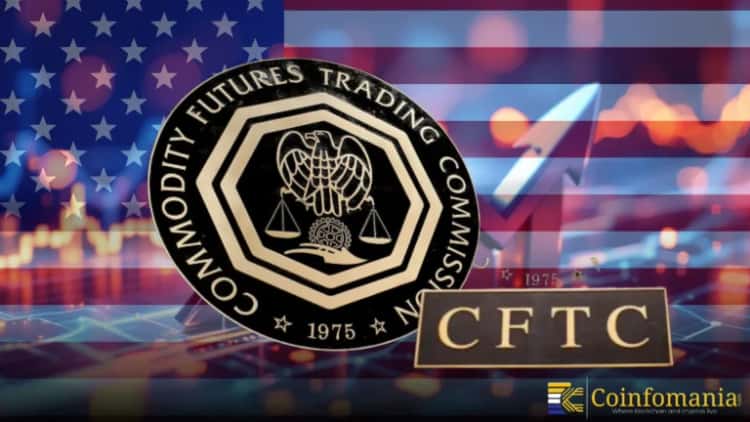 CFTC Crypto Regulation Update Signals Support for Digital Assets