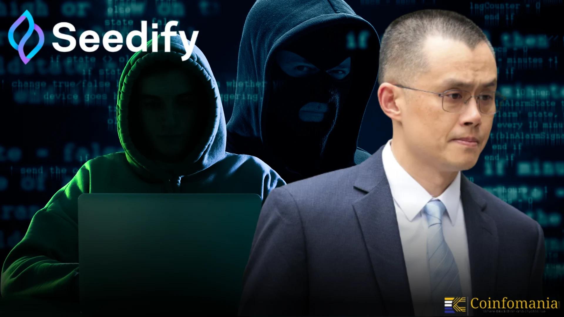 CZ Confirms $1.2M SFUND Hack, Says DPRK Hackers Likely Involved