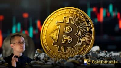 CZ défend Bitcoin alors que l’argent chute de 30 % lors de sa pire séance depuis 1980