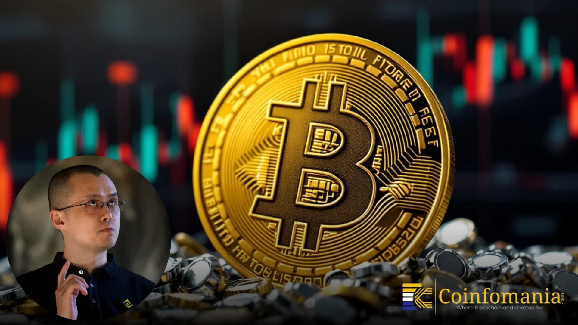 CZ défend Bitcoin alors que l’argent chute de 30 % lors de sa pire séance depuis 1980