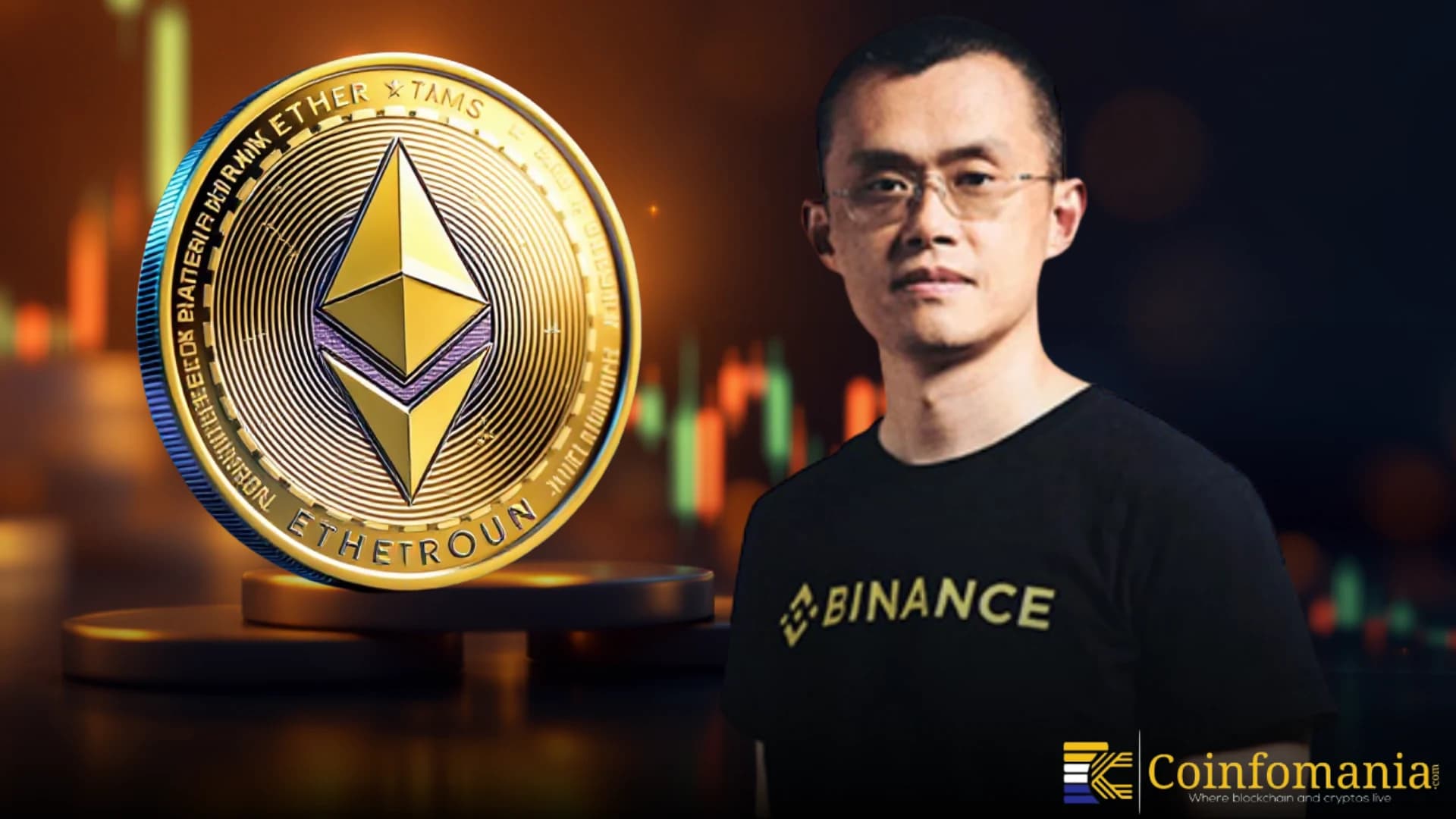 CZ Reflects on Ethereum’s Early Days and Crypto Evolution