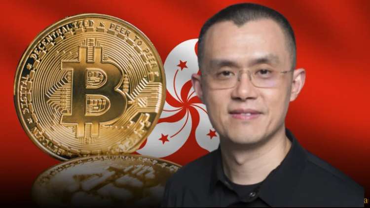 CZ’s Crypto Outlook Highlights AI and Web3 as Future Trends