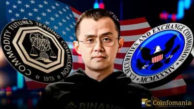 CZ begrüßt Klarheit bei der Krypto-Regulierung von SEC und CFTC
