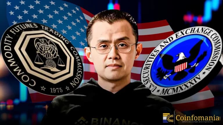 CZ Accueille la Clarté de la Réglementation Crypto de la SEC et de la CFTC