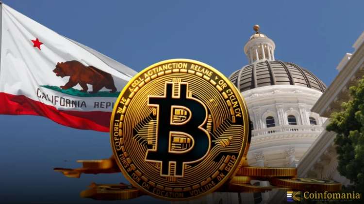 La loi californienne SB 822 sur les cryptomonnaies protège les actifs numériques non réclamés