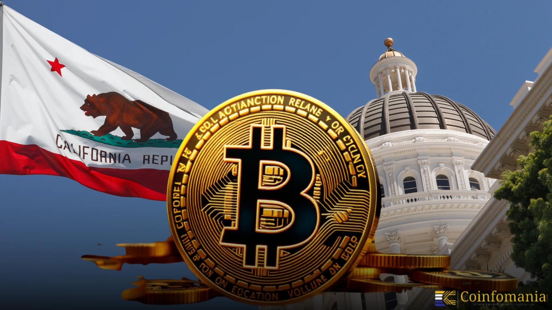 La loi californienne SB 822 sur les cryptomonnaies protège les actifs numériques non réclamés