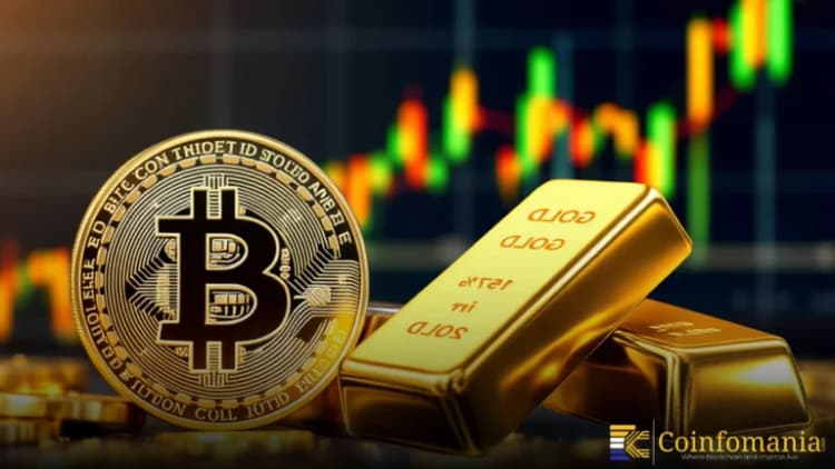 Can Bitcoin Outperform Gold During Global Uncertainty?