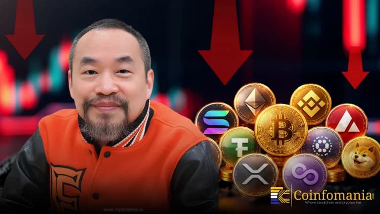 هل يمكن لماتشي بيغ براذر التعافي من خلال رهان بقيمة 86 مليون دولار على العملات المشفرة؟