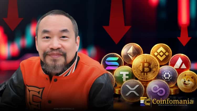 هل يمكن لماتشي بيغ براذر التعافي من خلال رهان بقيمة 86 مليون دولار على العملات المشفرة؟