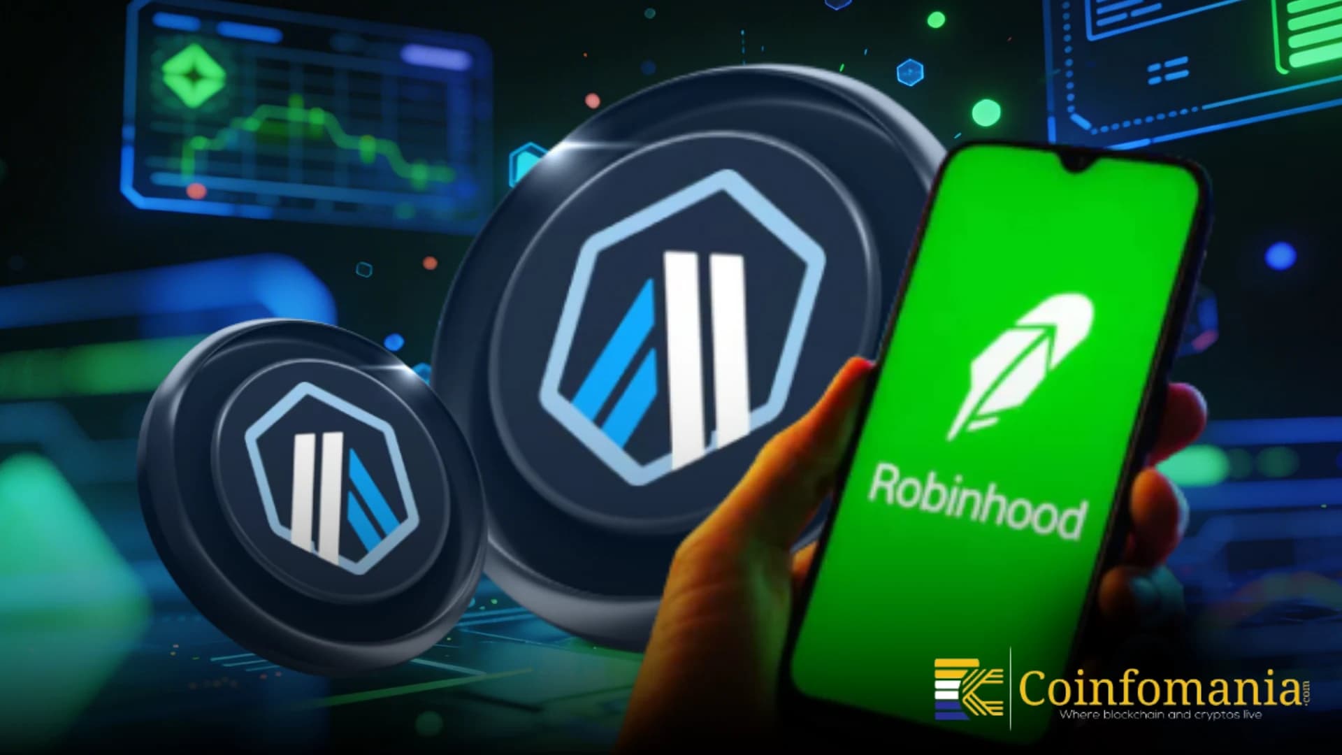 Can Robinhood Chain On Arbitrum Tech Transform Finance And Tokenized Assets Forever?