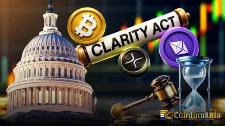 Can The CLARITY Act Pass Before Crypto Runs Out Of Time?