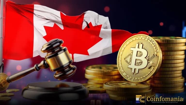 Le Canada cible 47 entreprises de crypto-monnaies dans une répression réglementaire