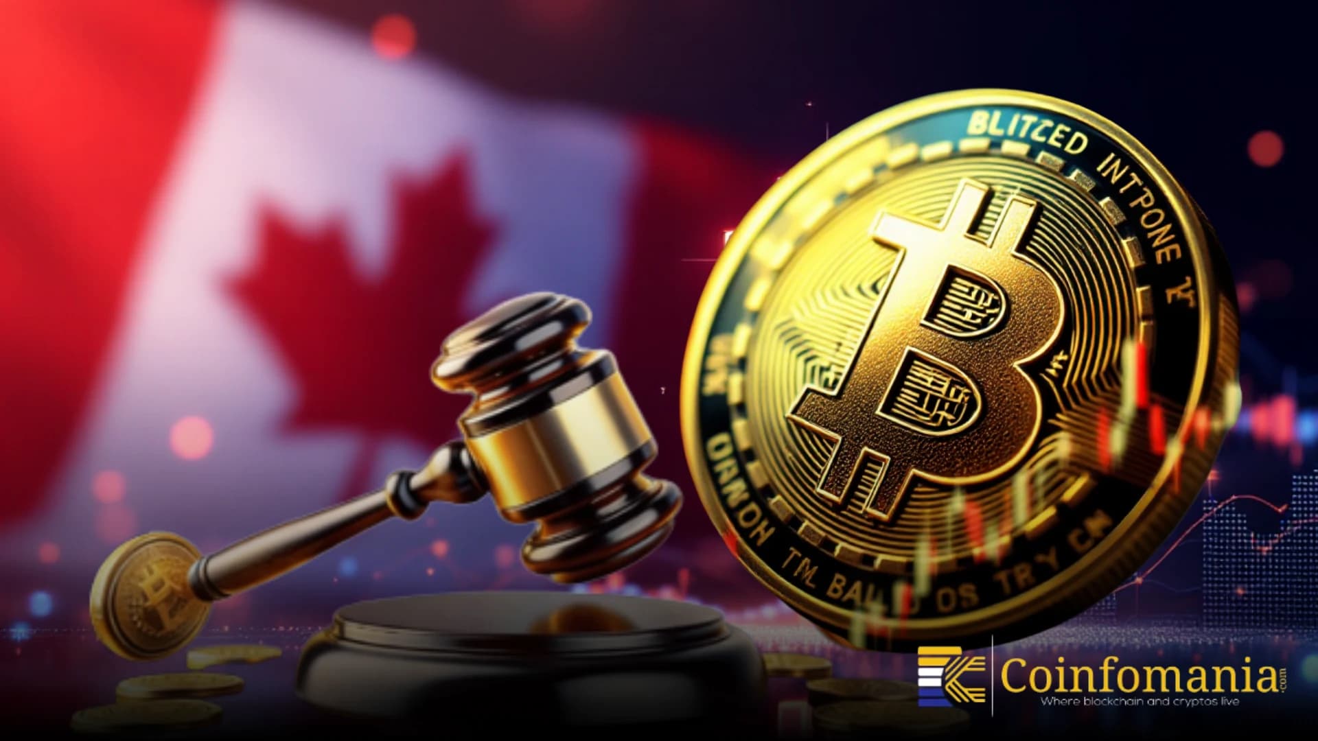 Canada Crypto Custody Framework Aims to Protect Investors