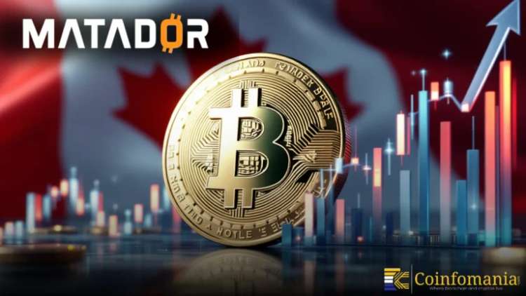 Canadian Firm Matador Plans $58M Raise to Buy More Bitcoin