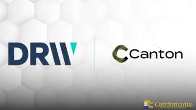 Canton Network Fund Aims $500M Raise for Token Treasury