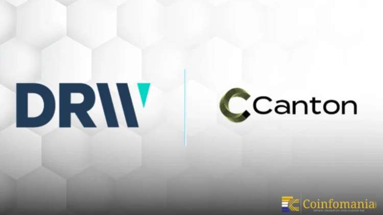 Canton Network Fund Aims $500M Raise for Token Treasury