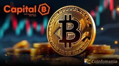 Capital B Boosts Bitcoin Accumulation With $356 Million Plan