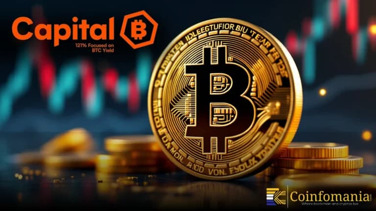 Capital B Boosts Bitcoin Accumulation With $356 Million Plan