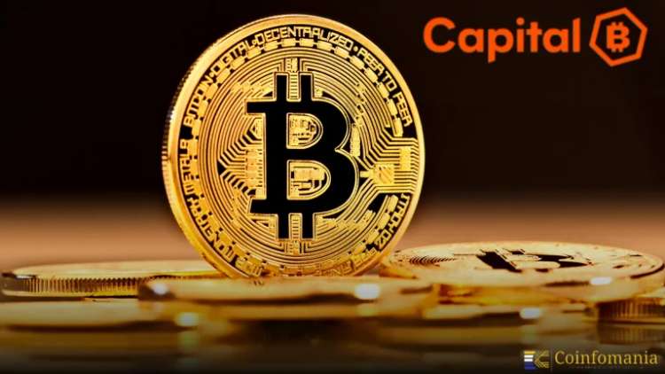 Capital B Raises €5M to Expand Its Bitcoin Treasury Strategy