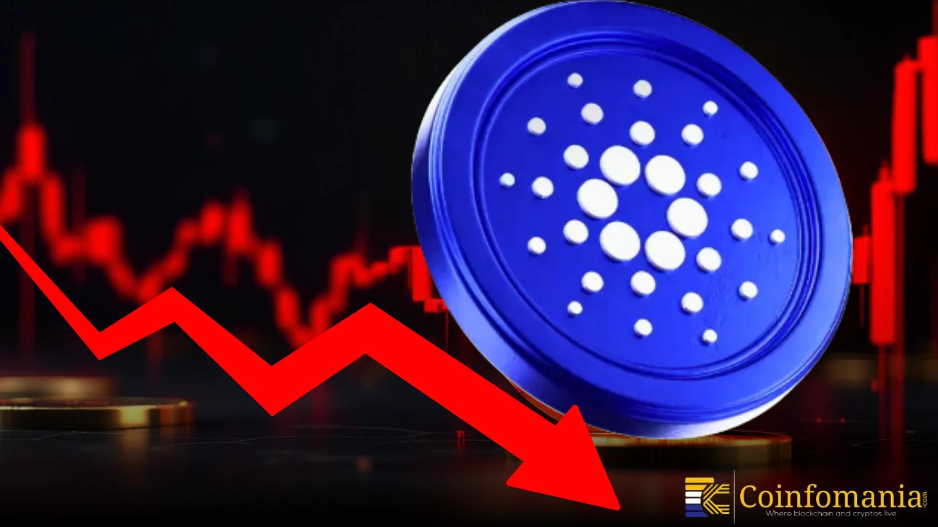 Cardano sur le point d’exploser ! Les traders guettent un possible breakout