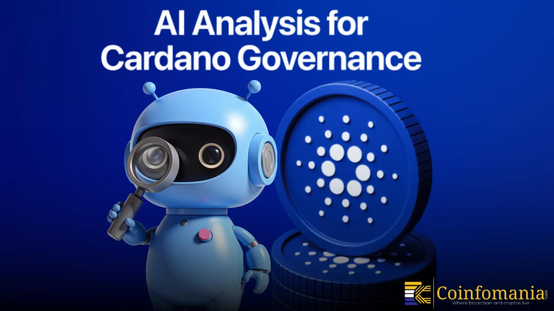 Cardano Proposal Examiner AI Agent to Automate Governance