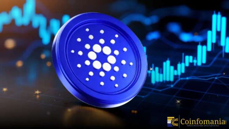 Cardano Shows Strong Momentum as ADA Leads Today’s Crypto Market