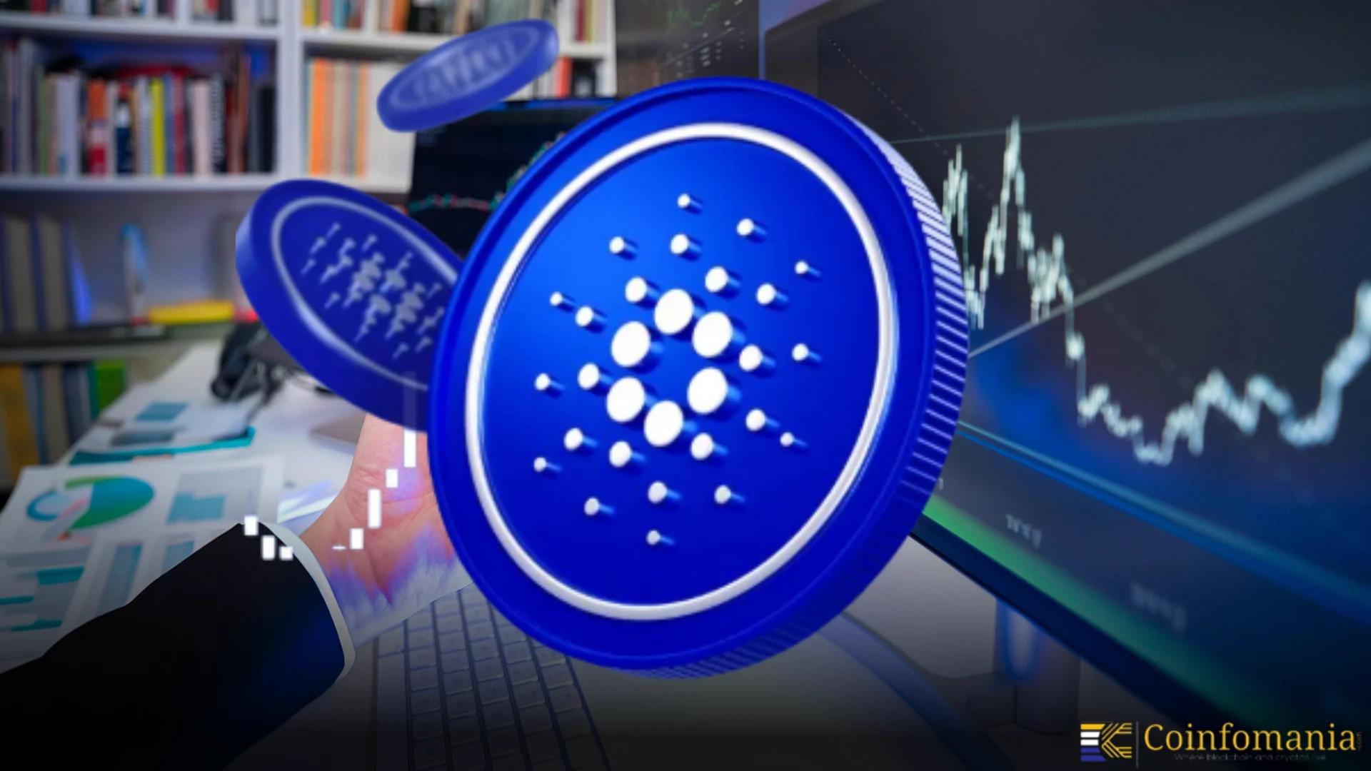 Cardano Eyes $200 Billion Market Cap Amid U-Pattern Surge Hype