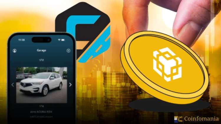 Carnomaly’s $CARR Gains Attention After BNB Hits $1,207