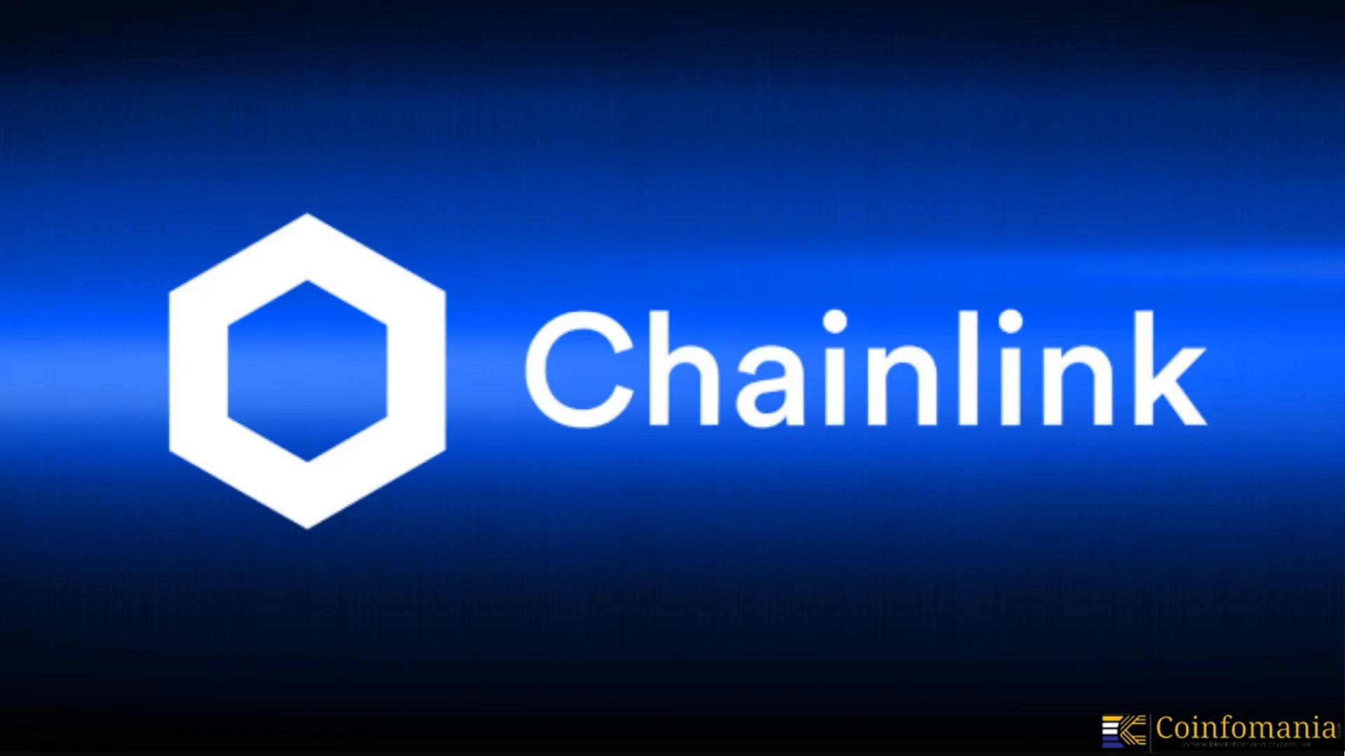 Chainlink développe des outils de protection de la vie privée pour améliorer la formation en IA