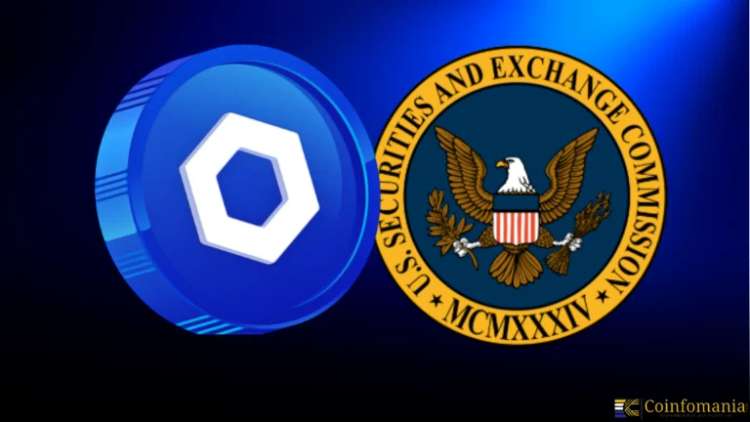 Chainlink rejoint le groupe de travail crypto de la SEC pour promouvoir les actifs tokenisés