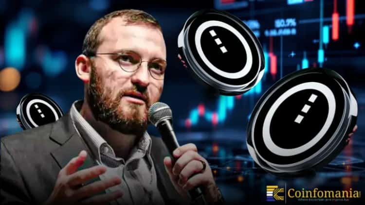 Charles Hoskinson, Liqwid DAO Oylamasında İçeriden Çekilme Çağrısında Bulundu