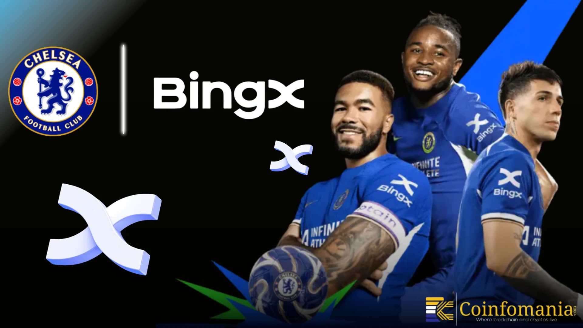 Chelsea’s Shocking Crypto Deal Extension Just Changed Football Forever