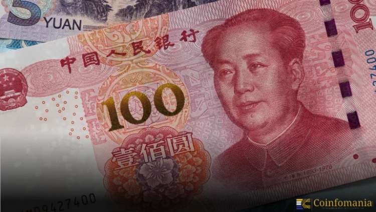 China Confirms Launch of Digital Yuan International Operation Center in Shanghai