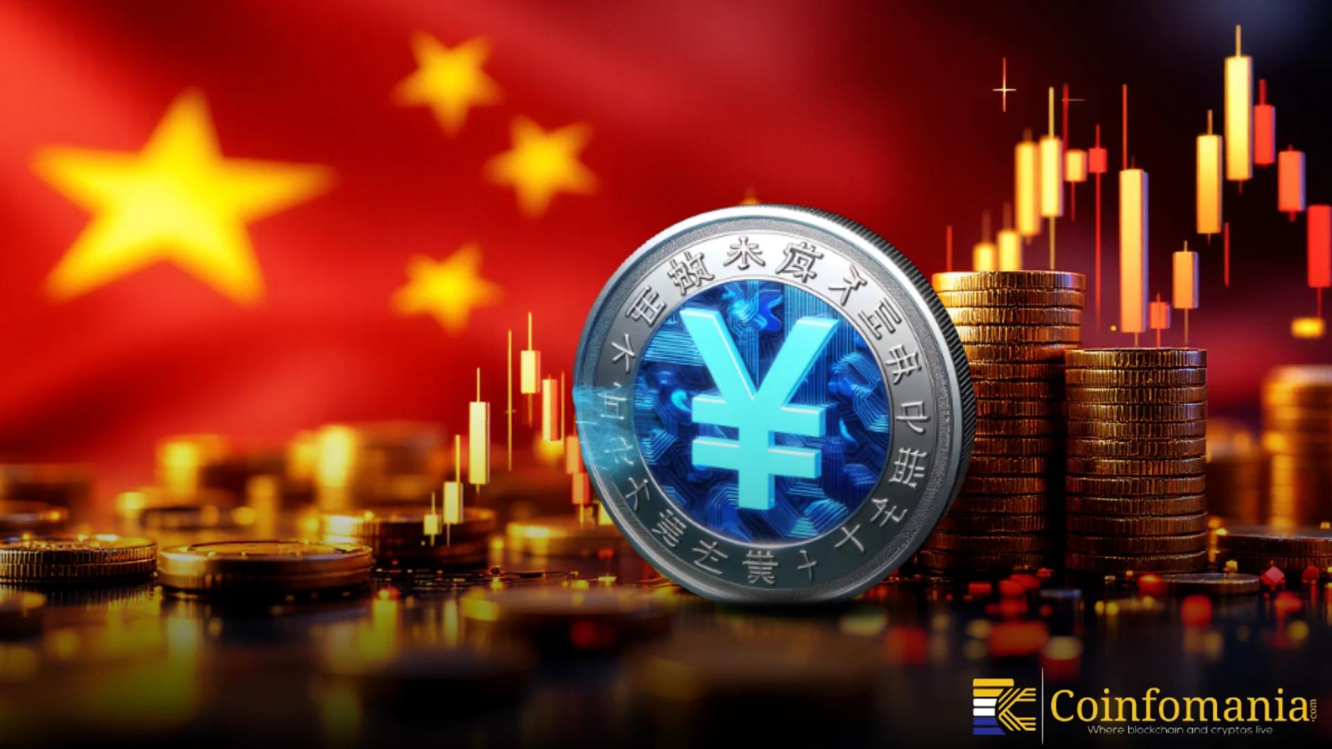 China Prepares a Major Shift to Accelerate Digital Yuan Usage