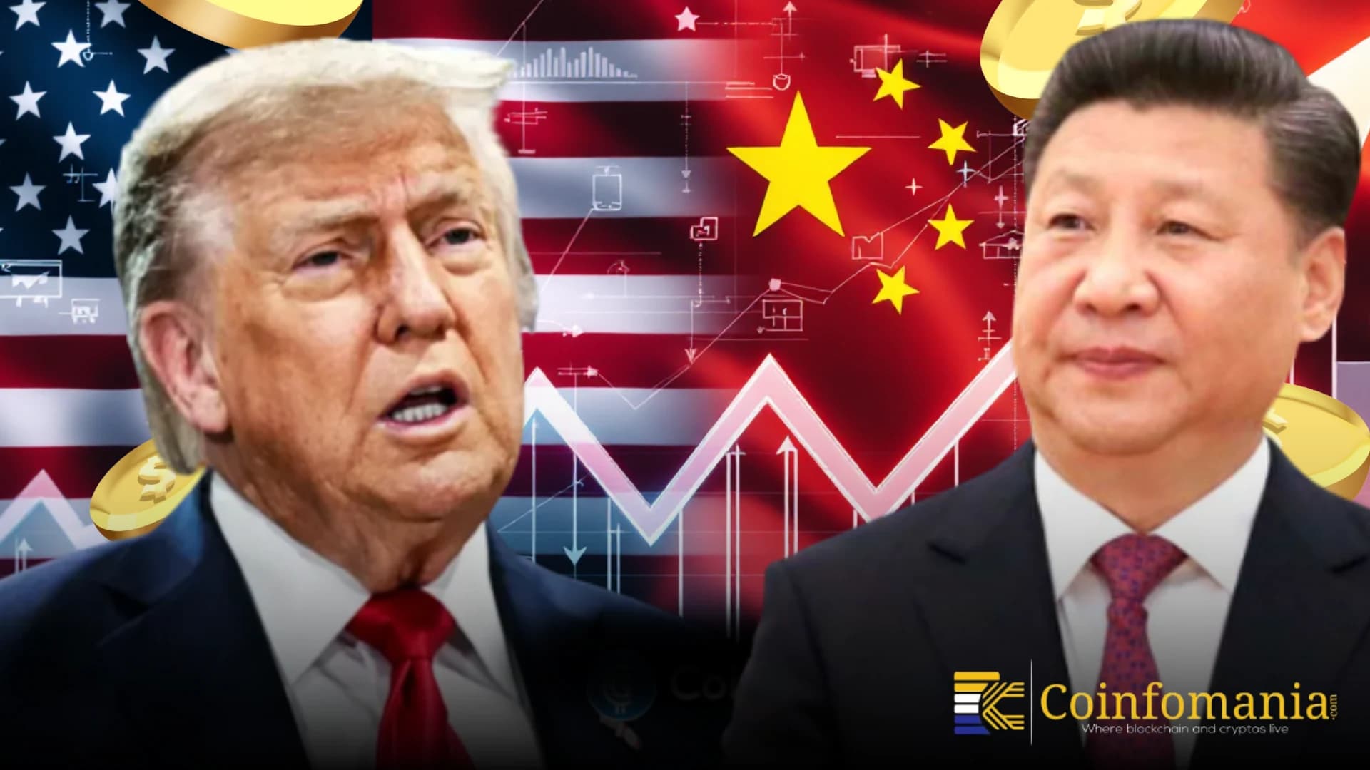 China Quietly Signals A Strategic Shift Away From US Debt