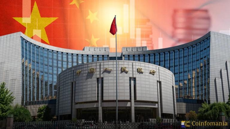 La Banque centrale de Chine avertit que les stablecoins menacent la finance mondiale