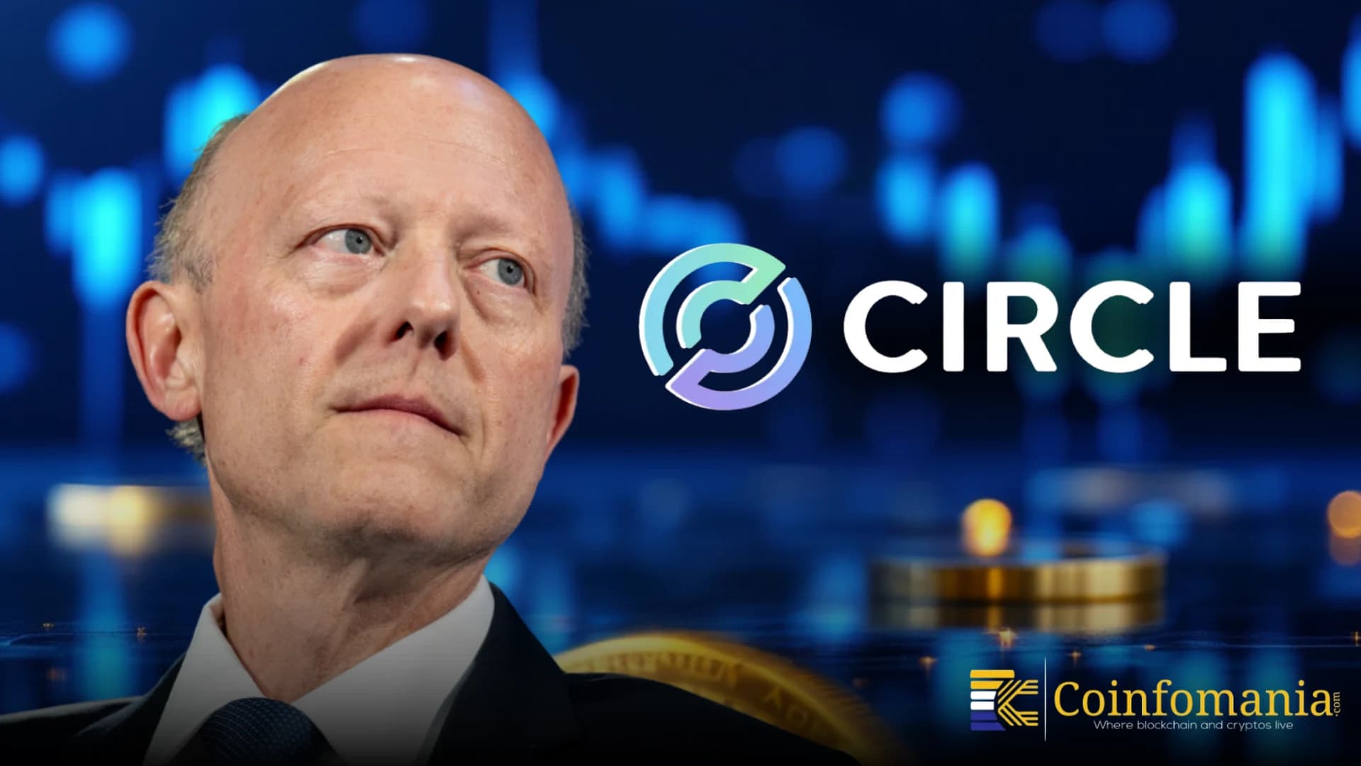 Why Global Banks Suddenly Want The Future Of Digital Assets?