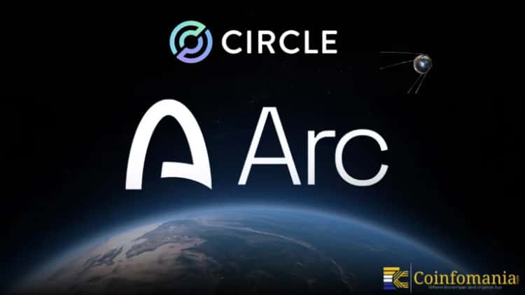 Circle Explores Native Token and PoS With Arc Network