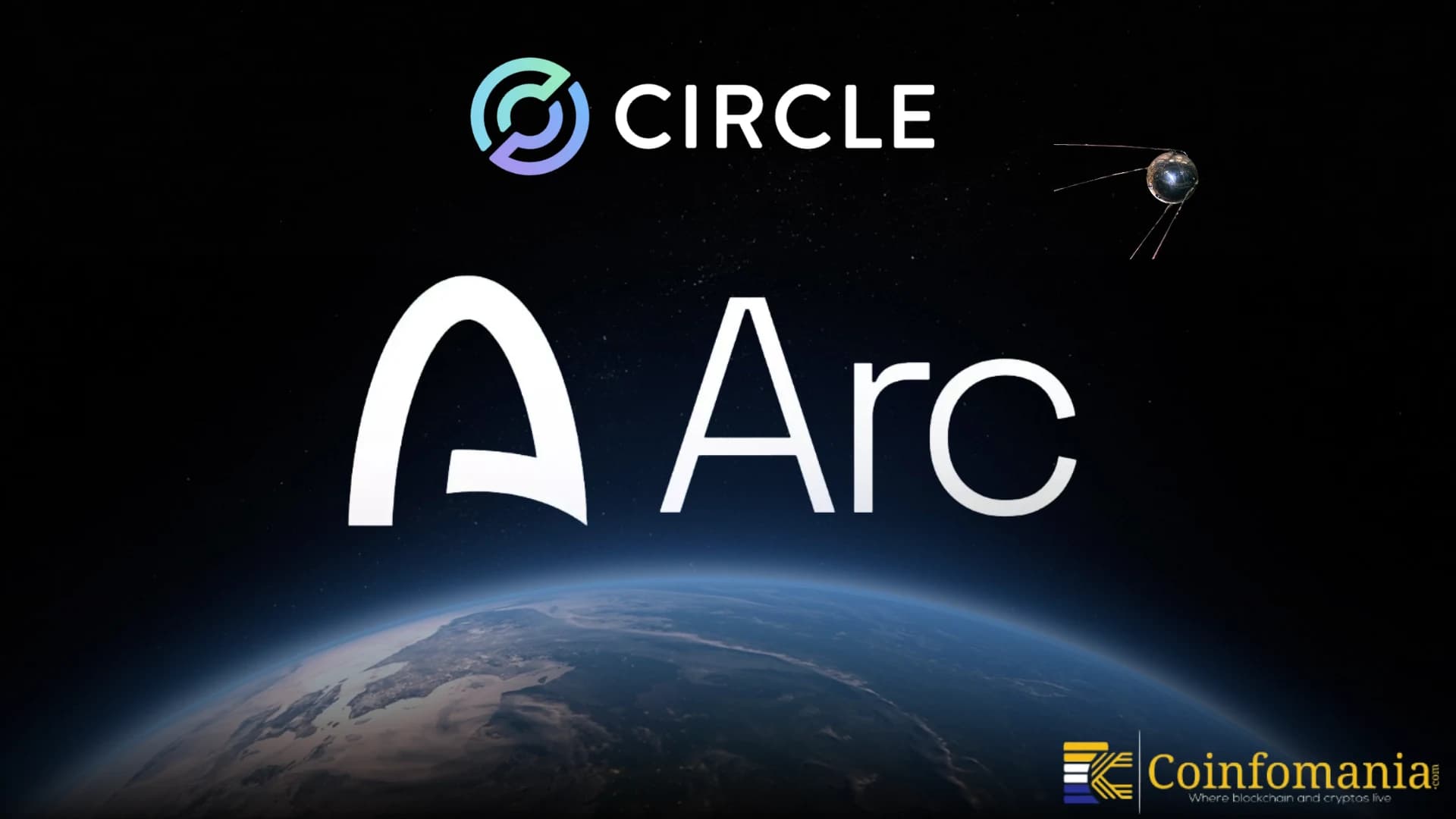 Circle Explores Native Token and PoS With Arc Network