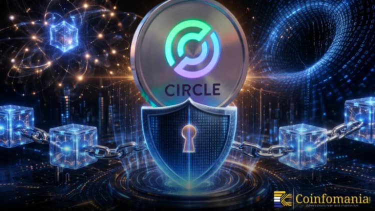 Circle Révèle un Avenir Sécurisé par Quantum pour la Sécurité de la Blockchain