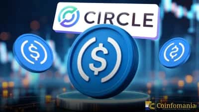 Circle Uses USDC to Settle $68M in Internal Transfer