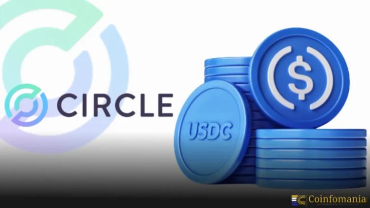 La méthode de remboursement de Circle renforce les paiements USDC réversibles