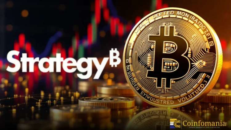 Citi’s Bold Call on MicroStrategy Signals Rising Faith in Bitcoin Exposure