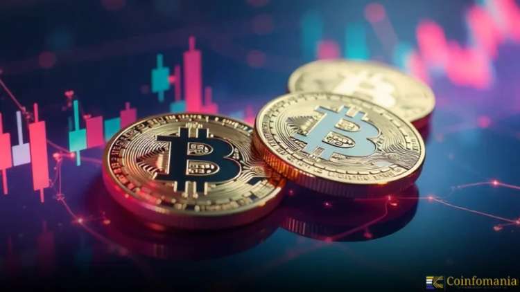 Citi Crypto Prediction: 10% of Markets Could Be Crypto by 2030