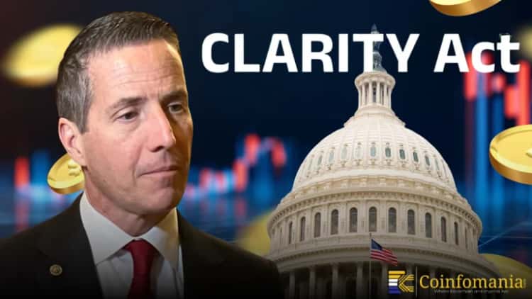 Clarity Act Could Stall Without Timely Passage, Lawmakers Say